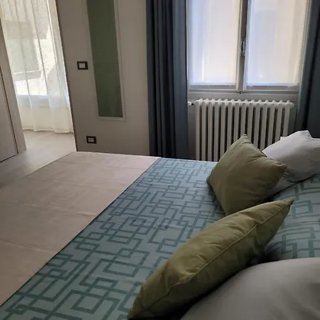 Prázdninový dům Ca' Livia *