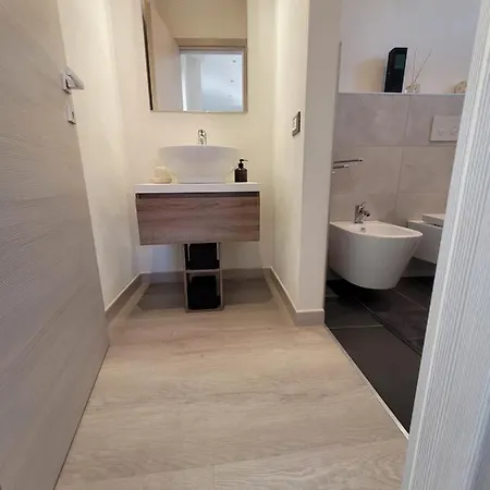 Casa vacanze Ca' Livia