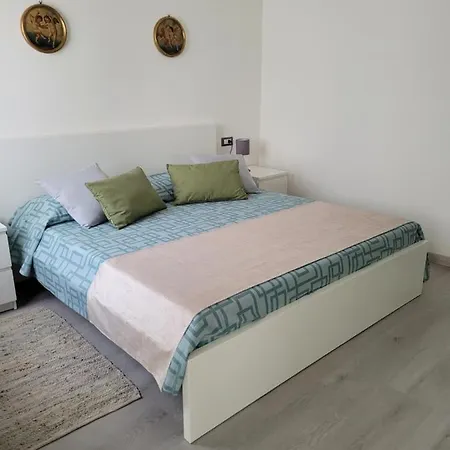 Casa vacanze Ca' Livia