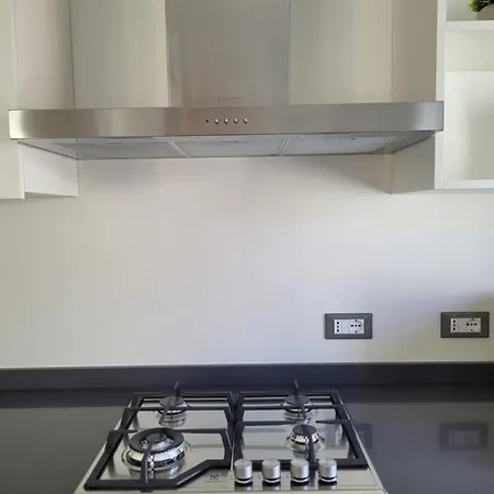 Casa vacanze Ca' Livia