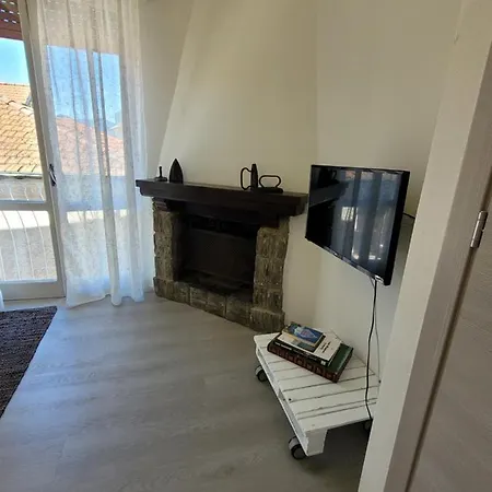 Casa vacanze Ca' Livia