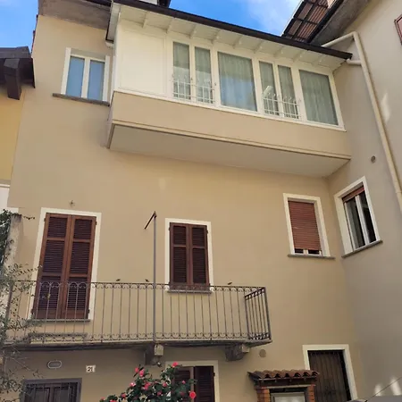 Prázdninový dům Ca' Livia *