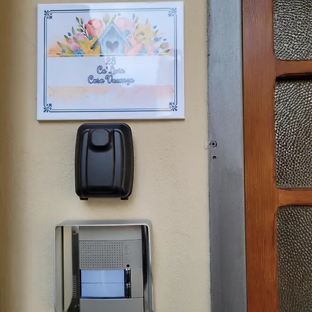 Ca' Livia Tatil Evi Stresa