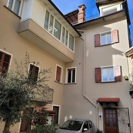 Ferienhaus Ca' Livia Stresa