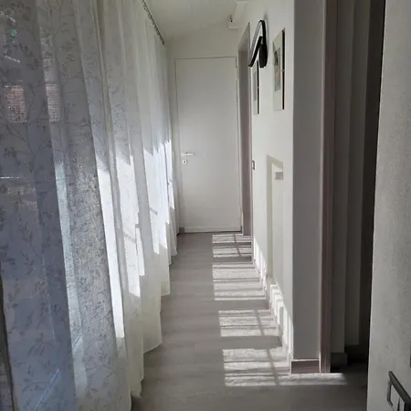 Prázdninový dům Ca' Livia *