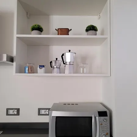 Ca' Livia Prázdninový dům Stresa