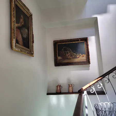 Casa vacanze Ca' Livia *