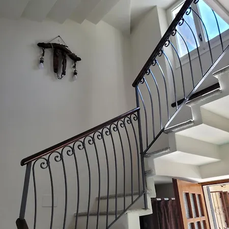 Casa vacanze Ca' Livia