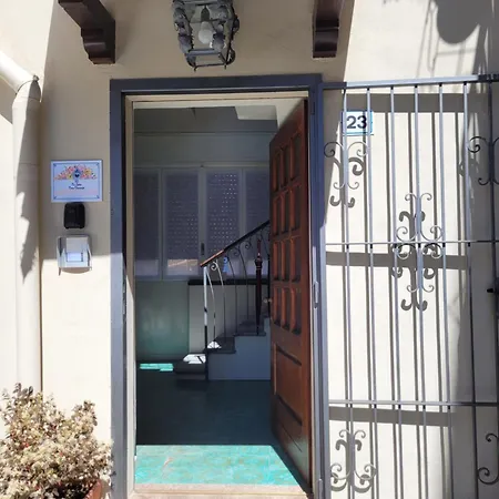 Prázdninový dům Ca' Livia Stresa