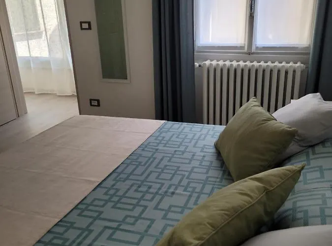 Tatil Evi Ca' Livia *