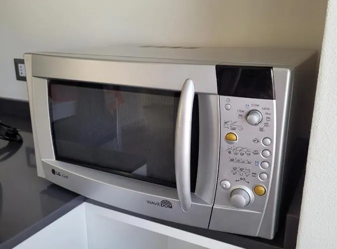 Feriehus Ca' Livia *