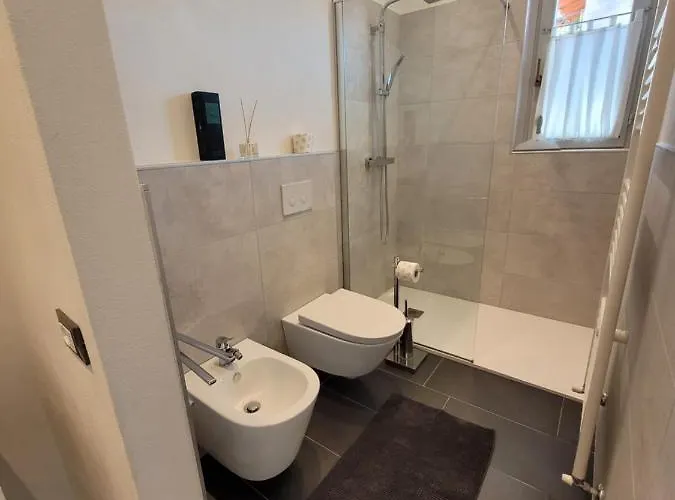 Ca' Livia Tatil Evi *