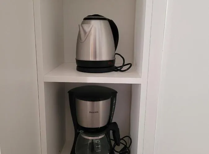 Ca' Livia Tatil Evi *