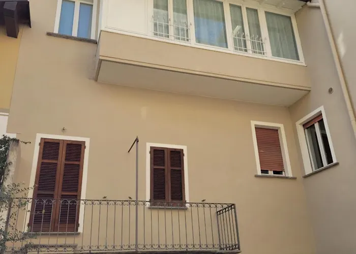 Tatil Evi Ca' Livia *