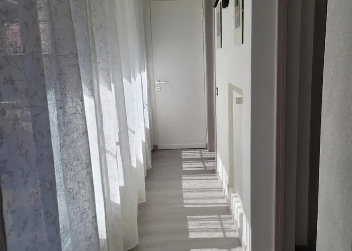 Tatil Evi Ca' Livia *