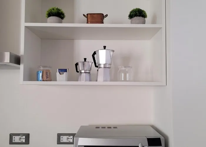 Ca' Livia Tatil Evi Stresa