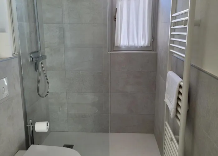 Tatil Evi Ca' Livia Stresa