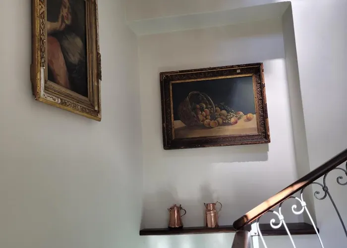 Tatil Evi Ca' Livia *