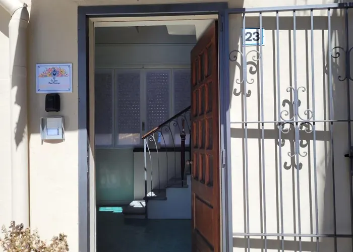 Tatil Evi Ca' Livia Stresa