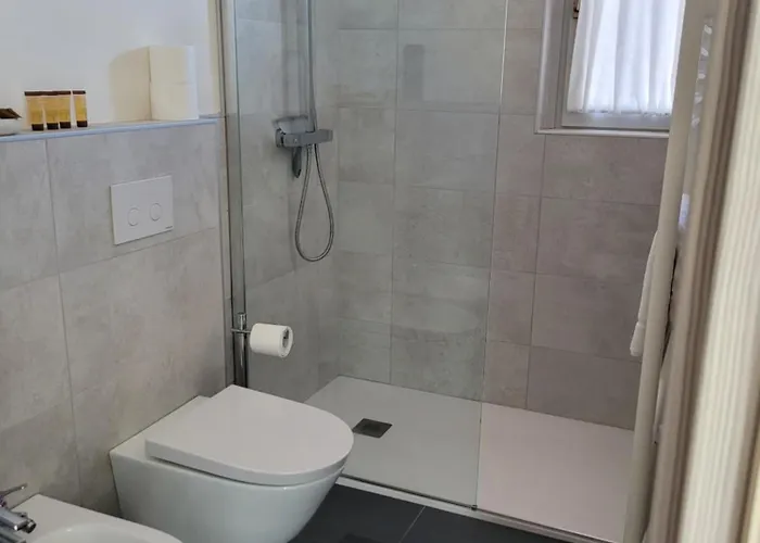 Tatil Evi Ca' Livia *