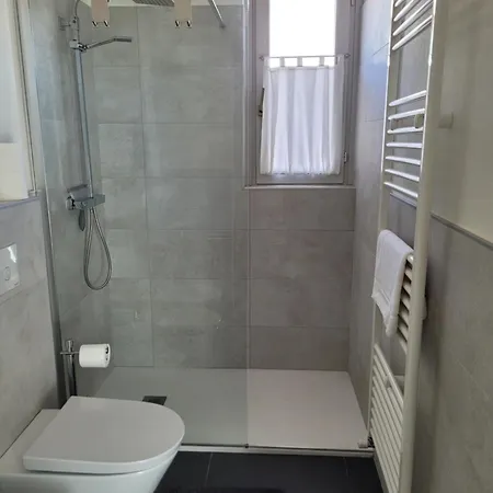 בית נופש Ca' Livia סטרסה